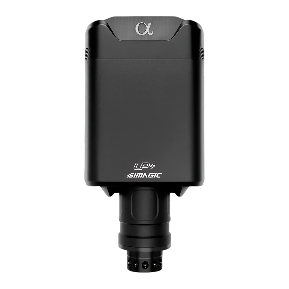 Simagic Alpha EVO 12nm