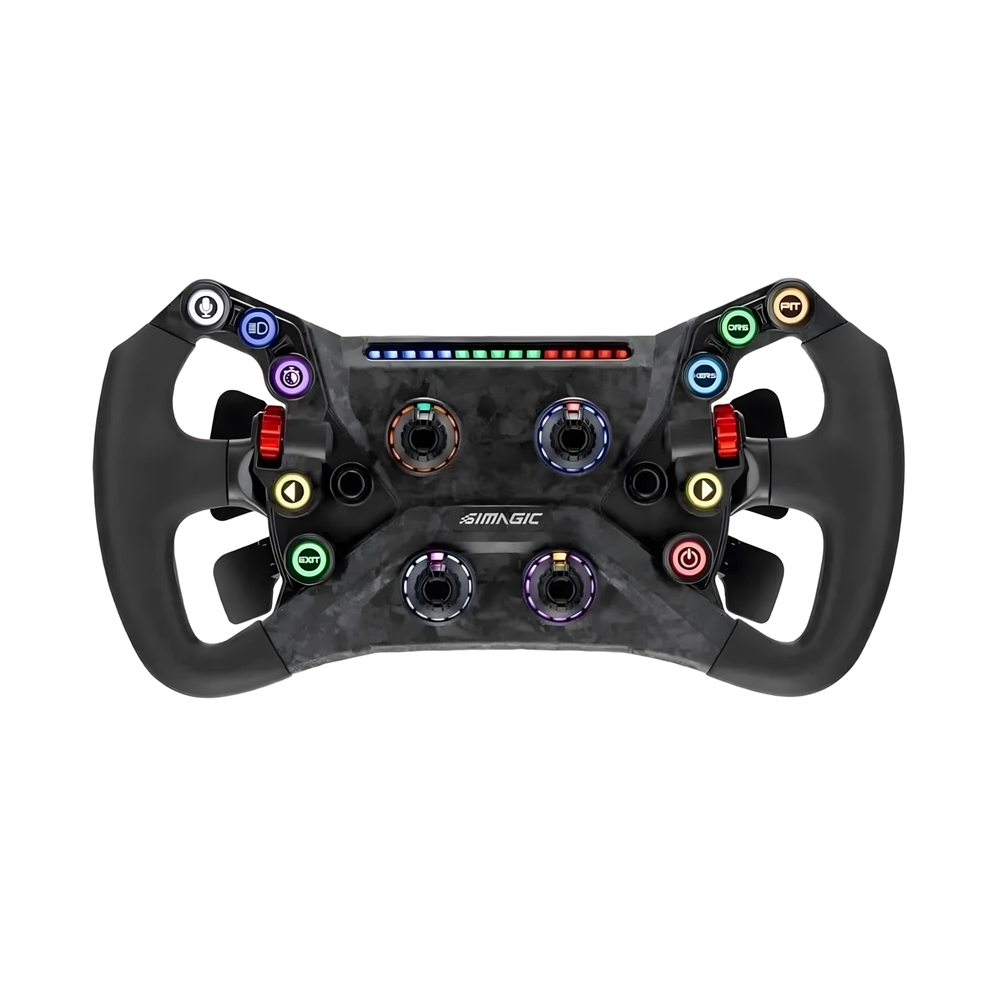 Simagic GT NEO