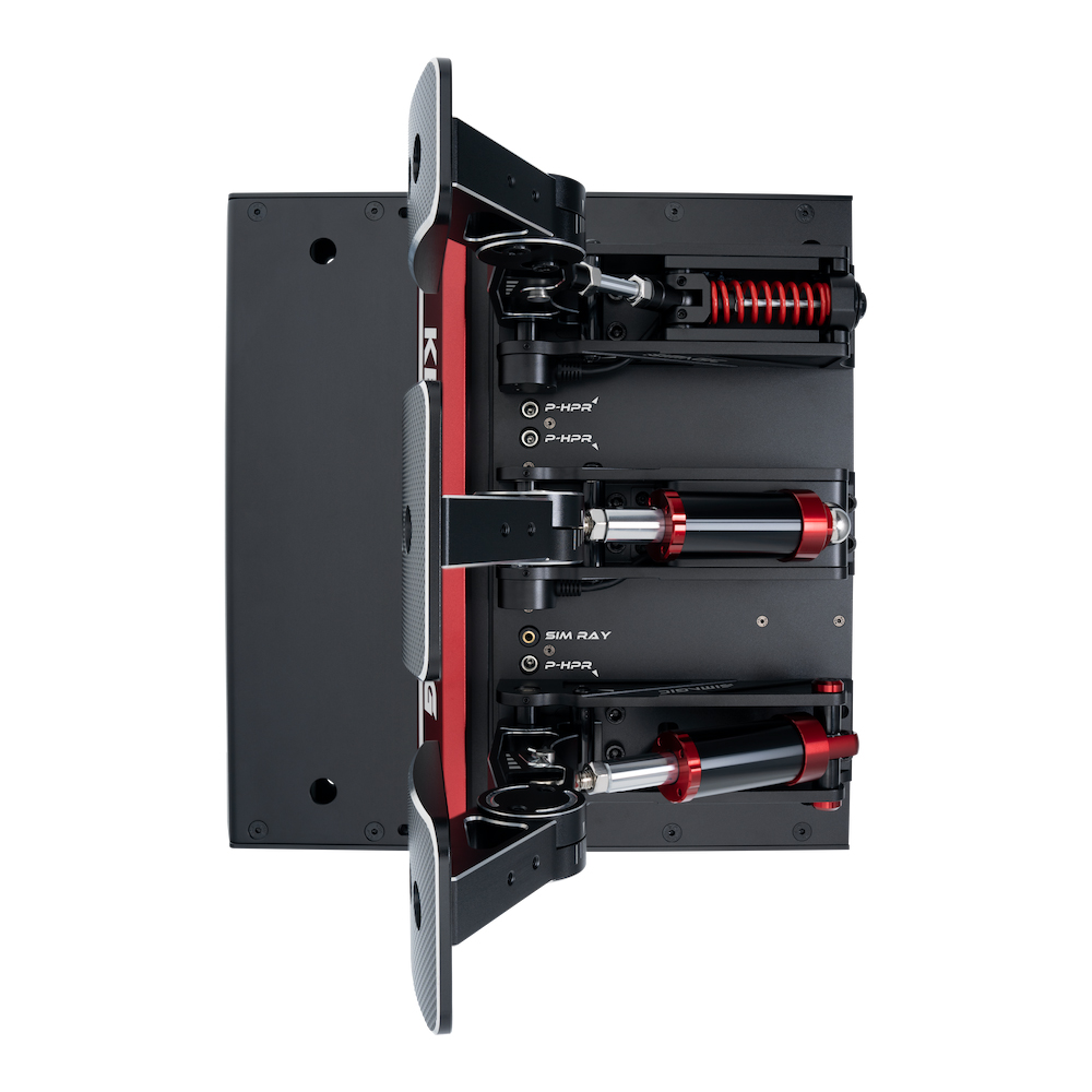 Simagic P1000