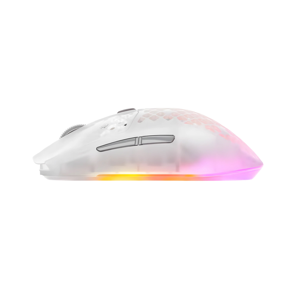 SteelSeries Aerox 3 Gen 2 Wireless, White