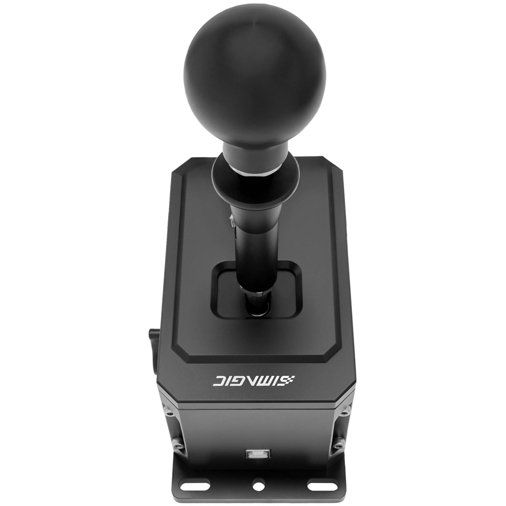 Simagic DS-8X
