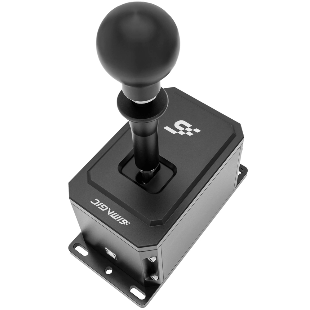 Simagic DS-8X