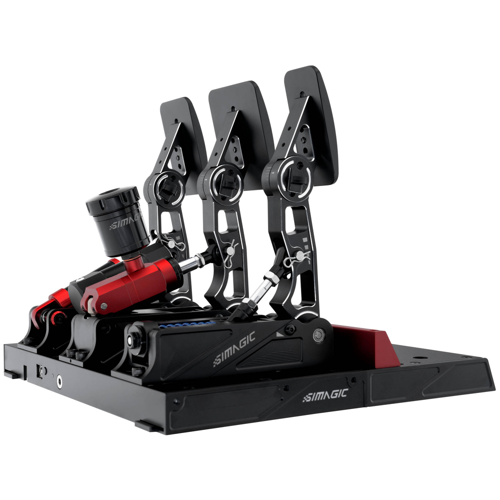 Simagic P1000-RS