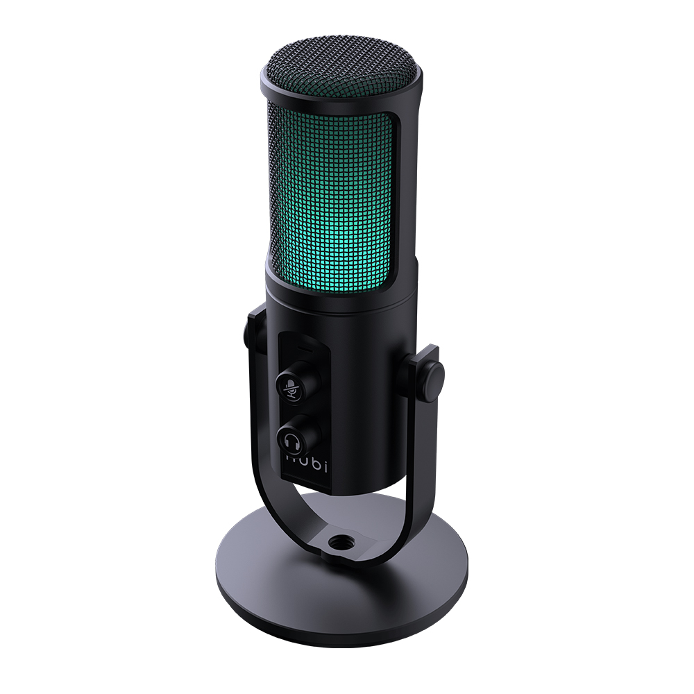Nubi NMIC1 SE, Black