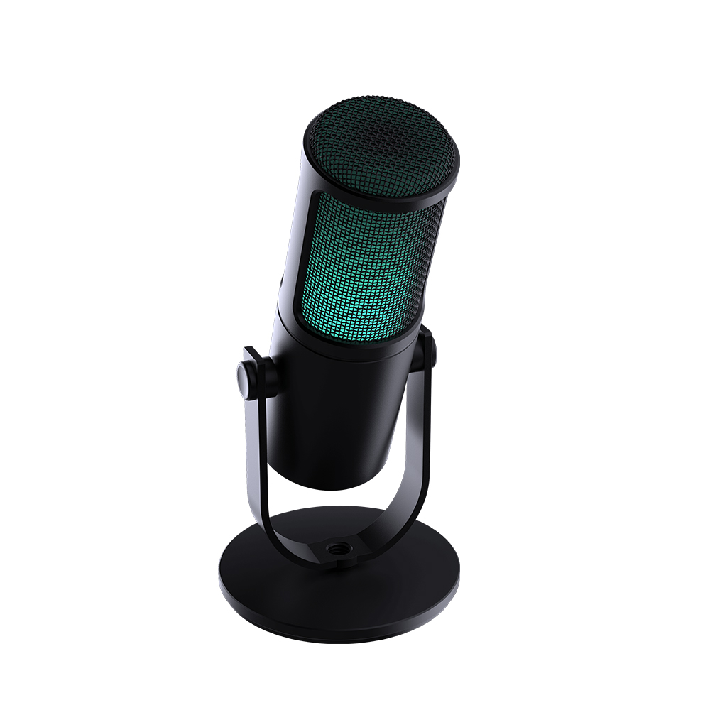 Nubi NMIC1 SE, Black