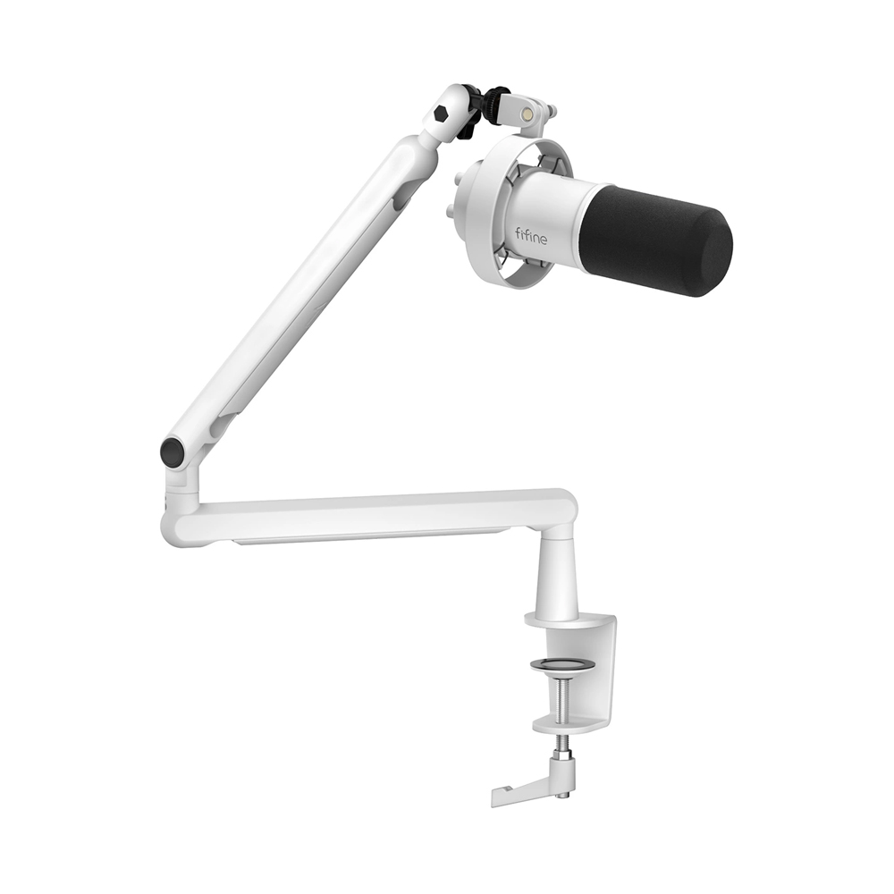 FIFINE T688, White