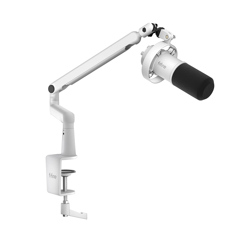 FIFINE T688, White