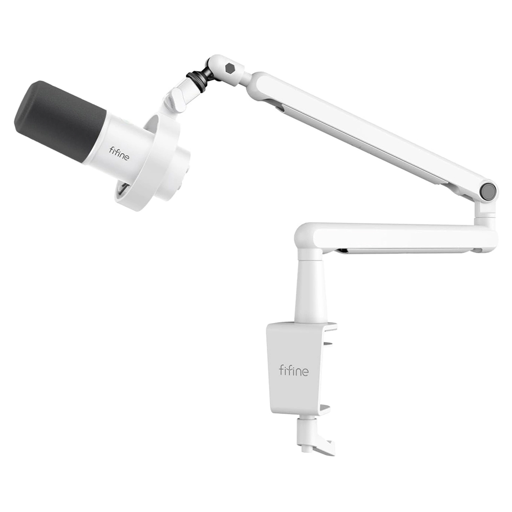 FIFINE T688, White