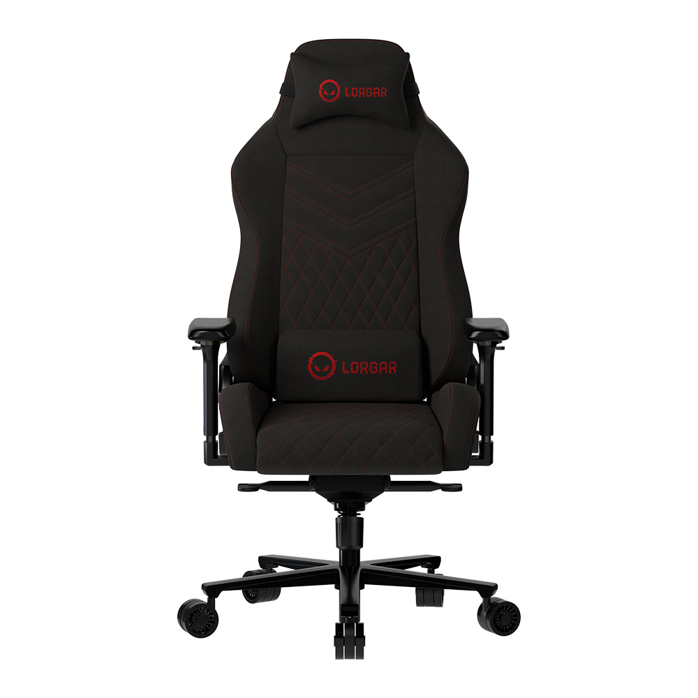 Lorgar Ace 422, Black
