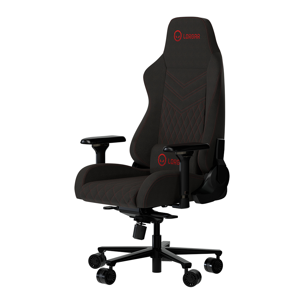 Lorgar Ace 422, Black