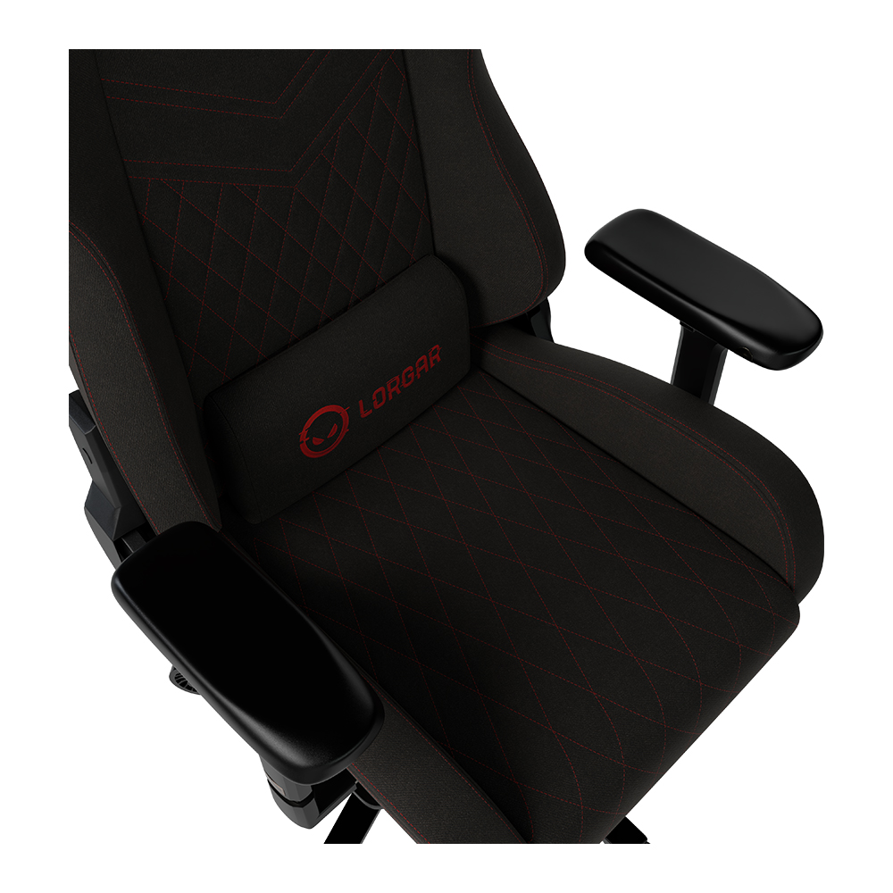 Lorgar Ace 422, Black