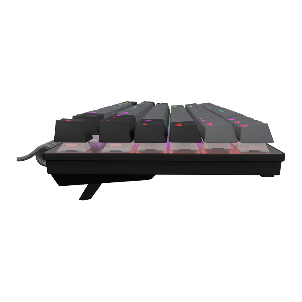 Lorgar Azar 514TKL, Black, US