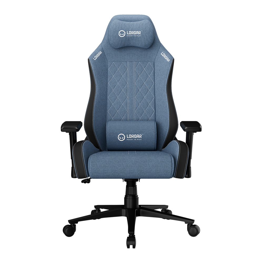 Lorgar CHA41, Blue