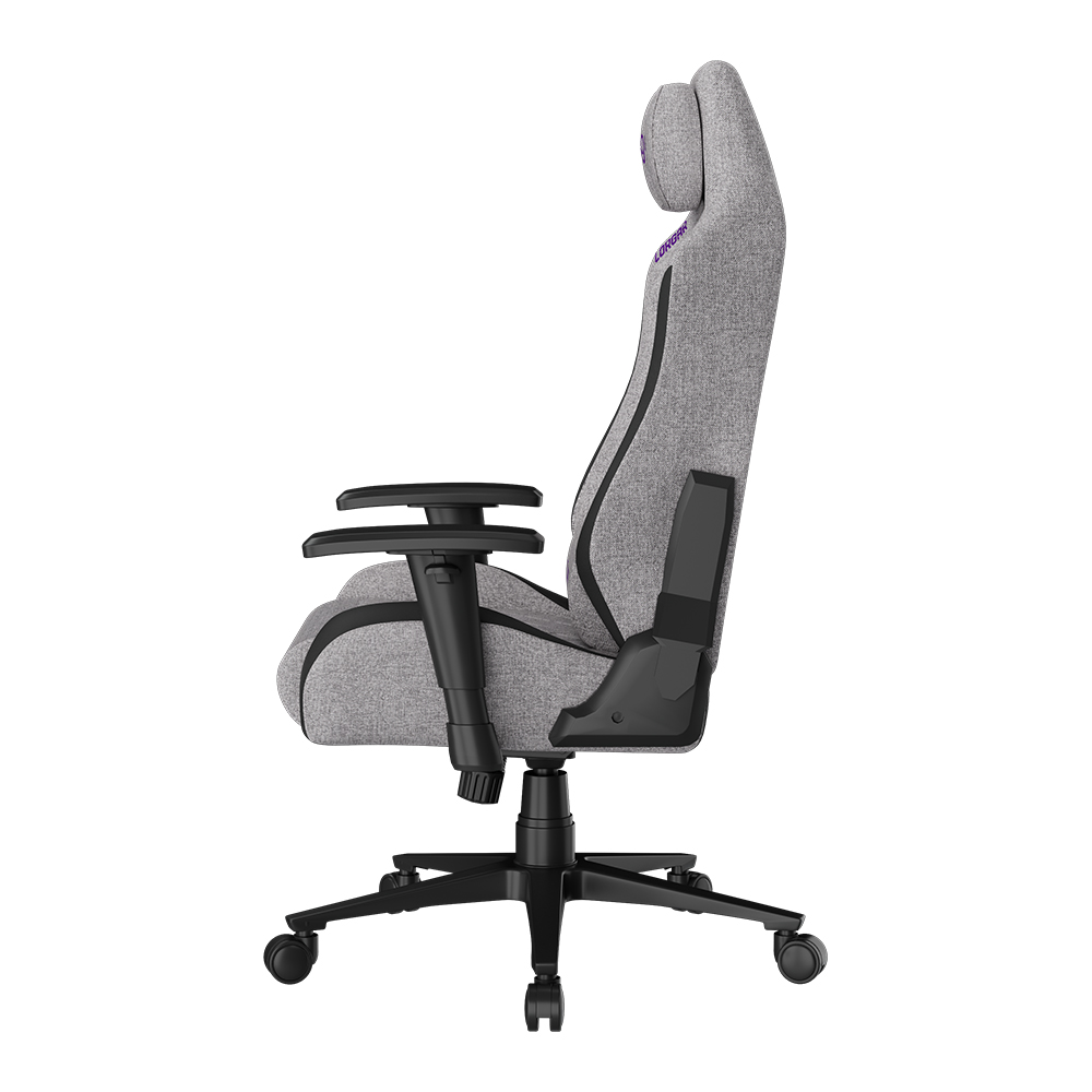Lorgar CHA41, Grey