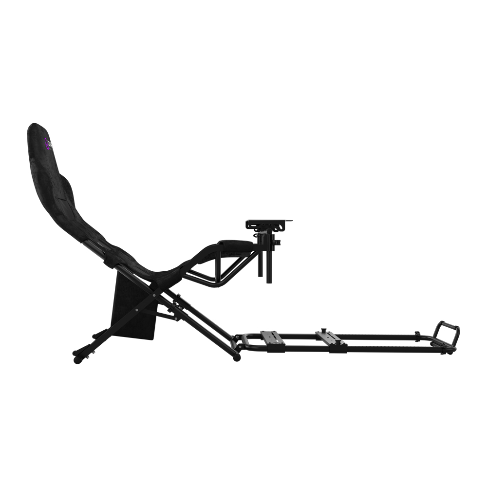 Lorgar FLEX RAF1, Sim Racing Cockpit Advanced