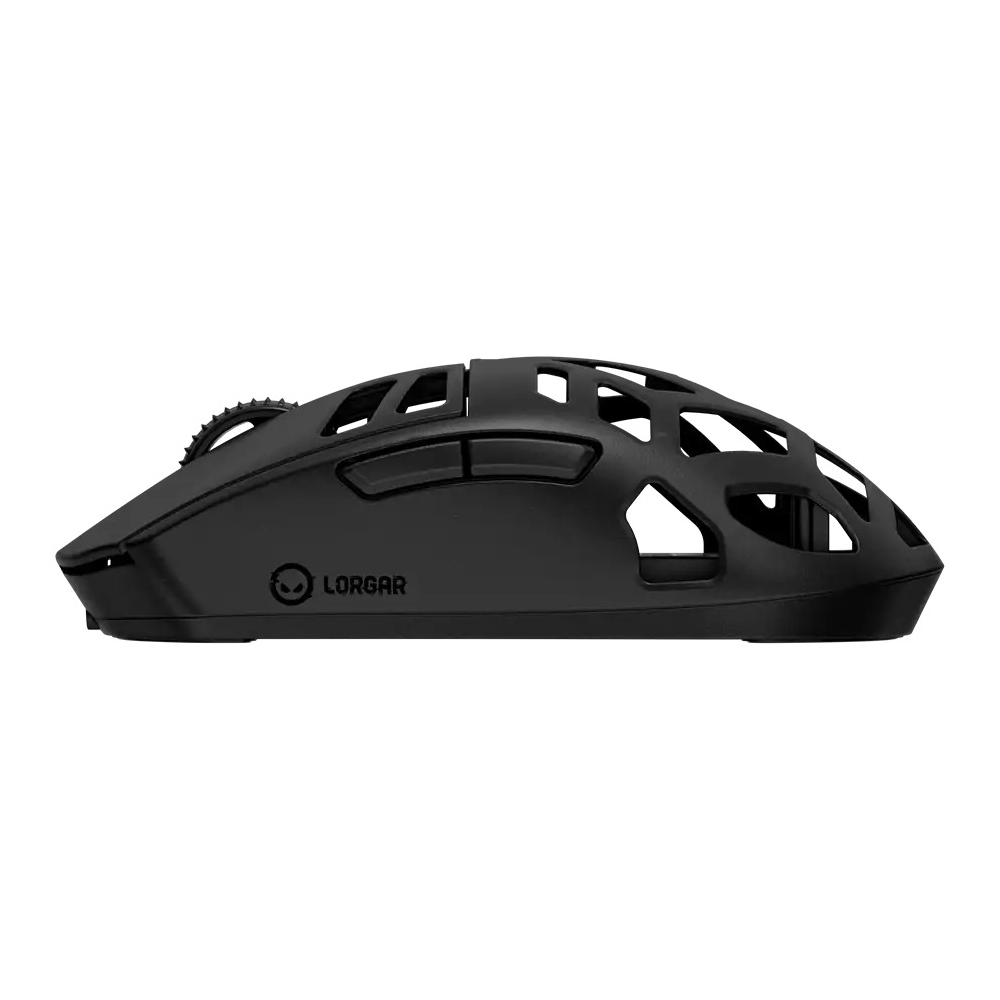 Lorgar MSE90W Wireless, Black