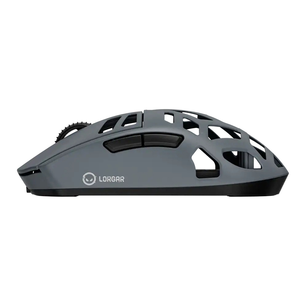 Lorgar MSE90W Wireless, Dark Grey