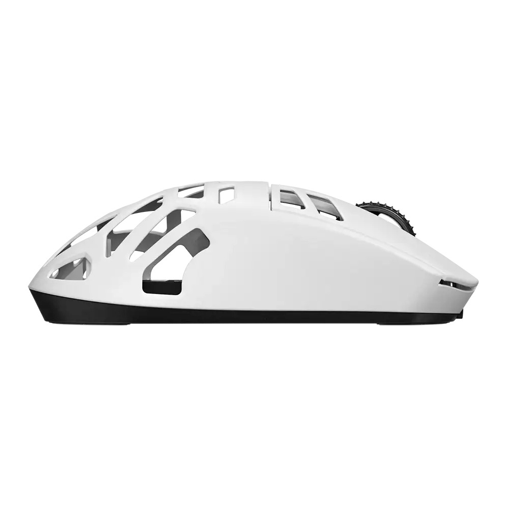 Lorgar MSE90W Wireless, White