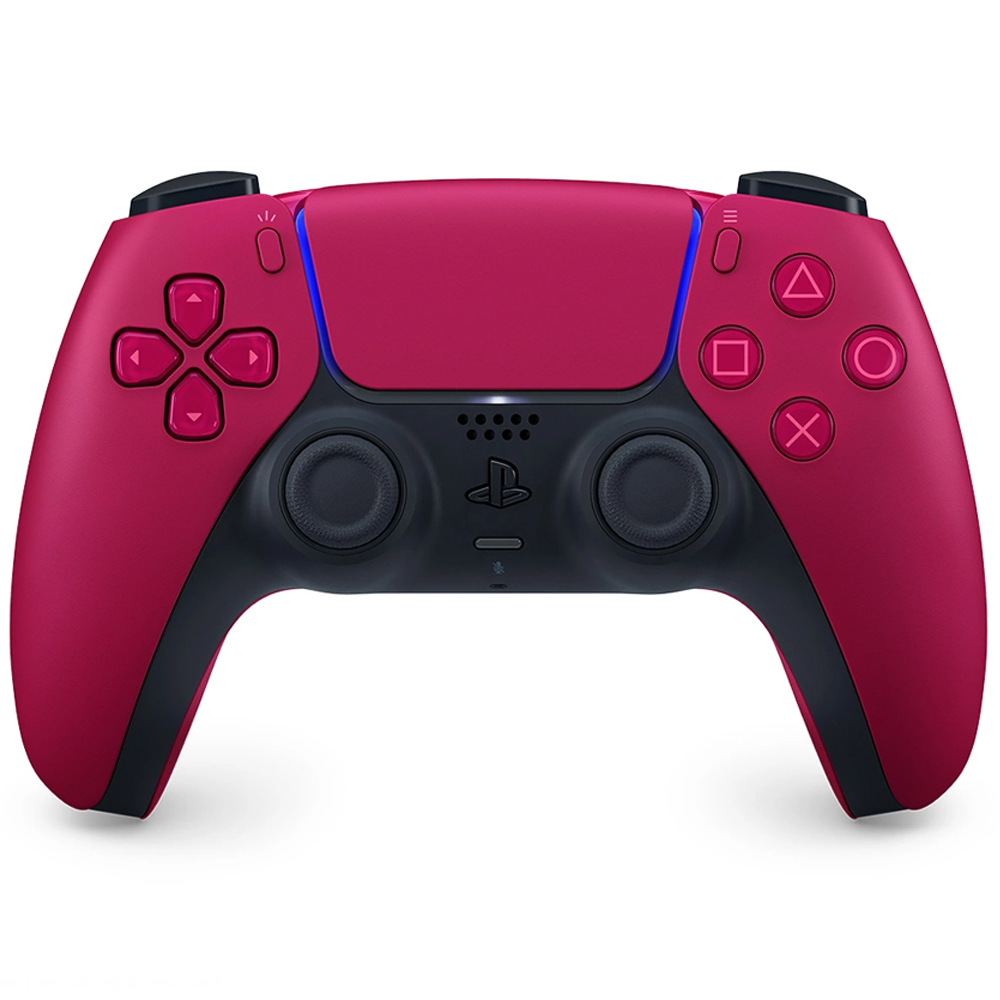 Sony DualSense V3, Cosmic Red