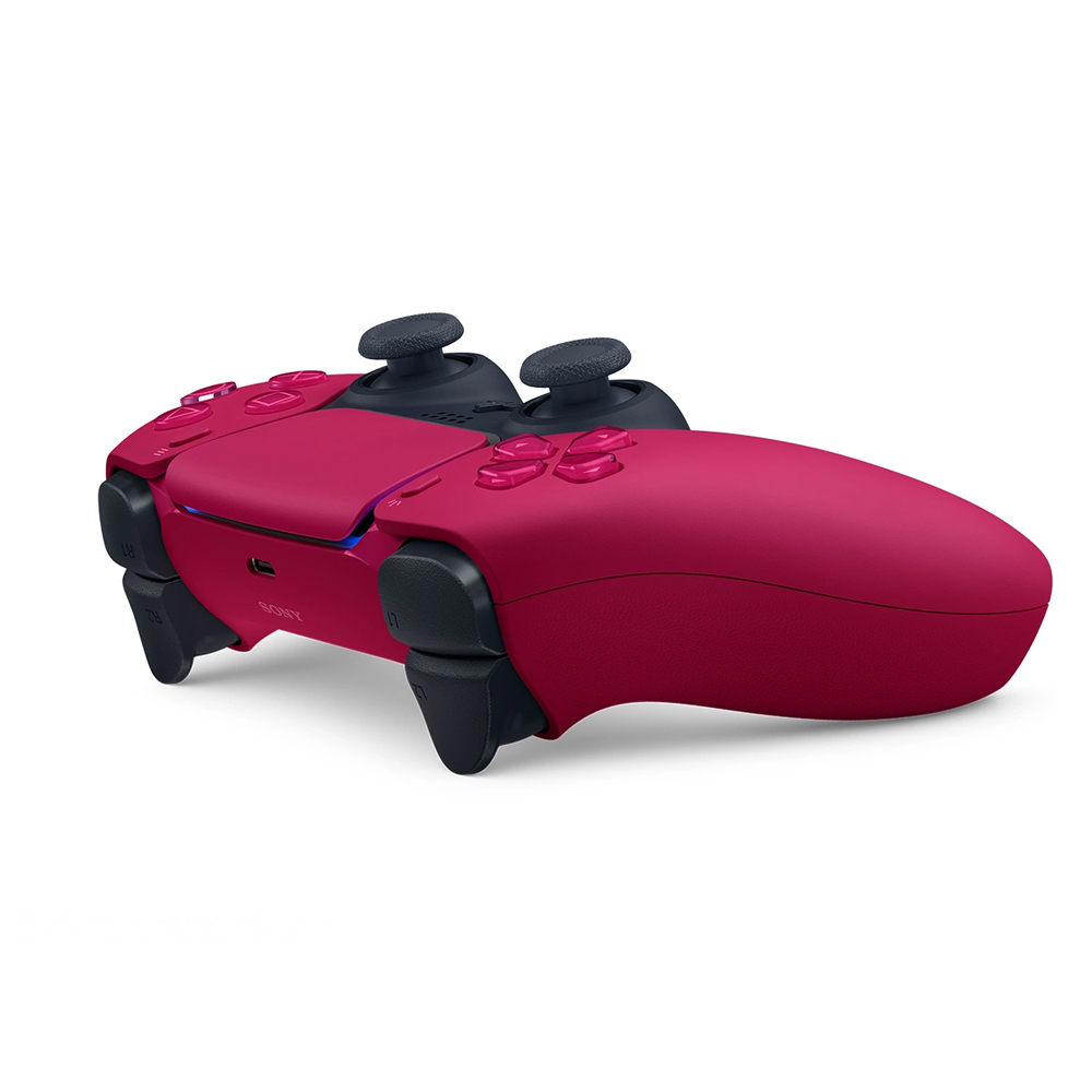 Sony DualSense V3, Cosmic Red