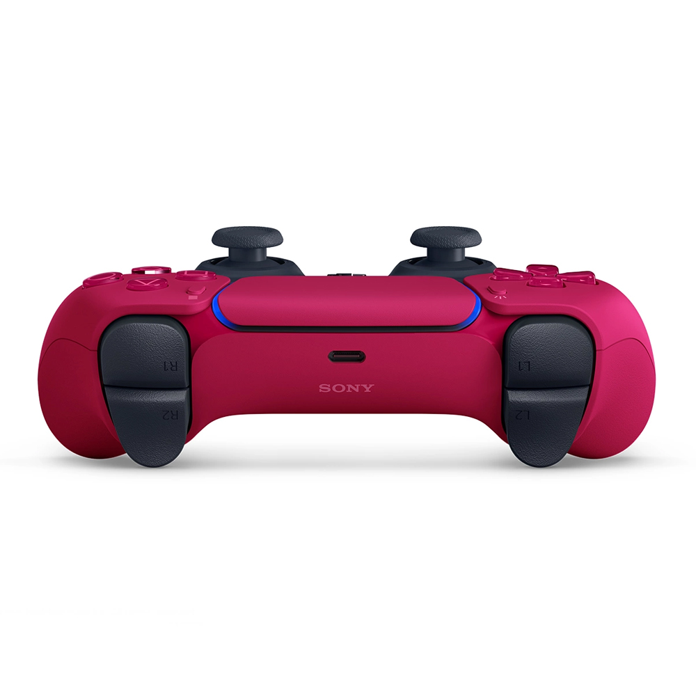 Sony DualSense V3, Cosmic Red
