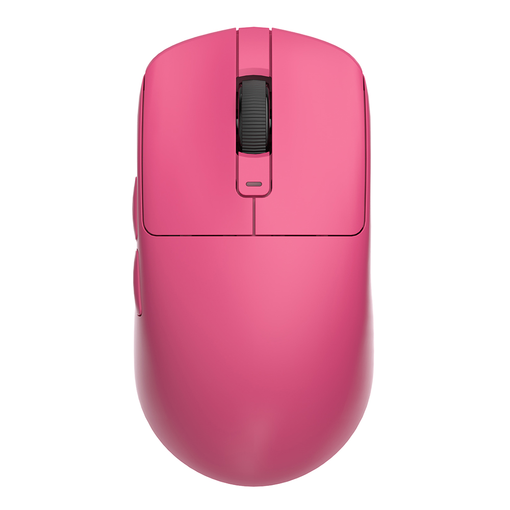 ROYAL KLUDGE M3 Wireless, Berry Red