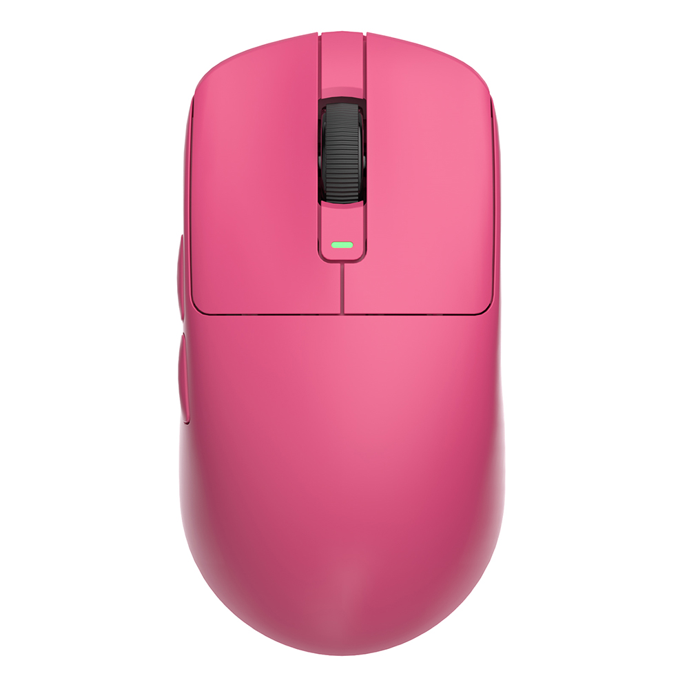 ROYAL KLUDGE M3 Wireless, Berry Red