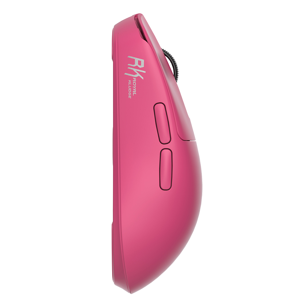 ROYAL KLUDGE M3 Wireless, Berry Red