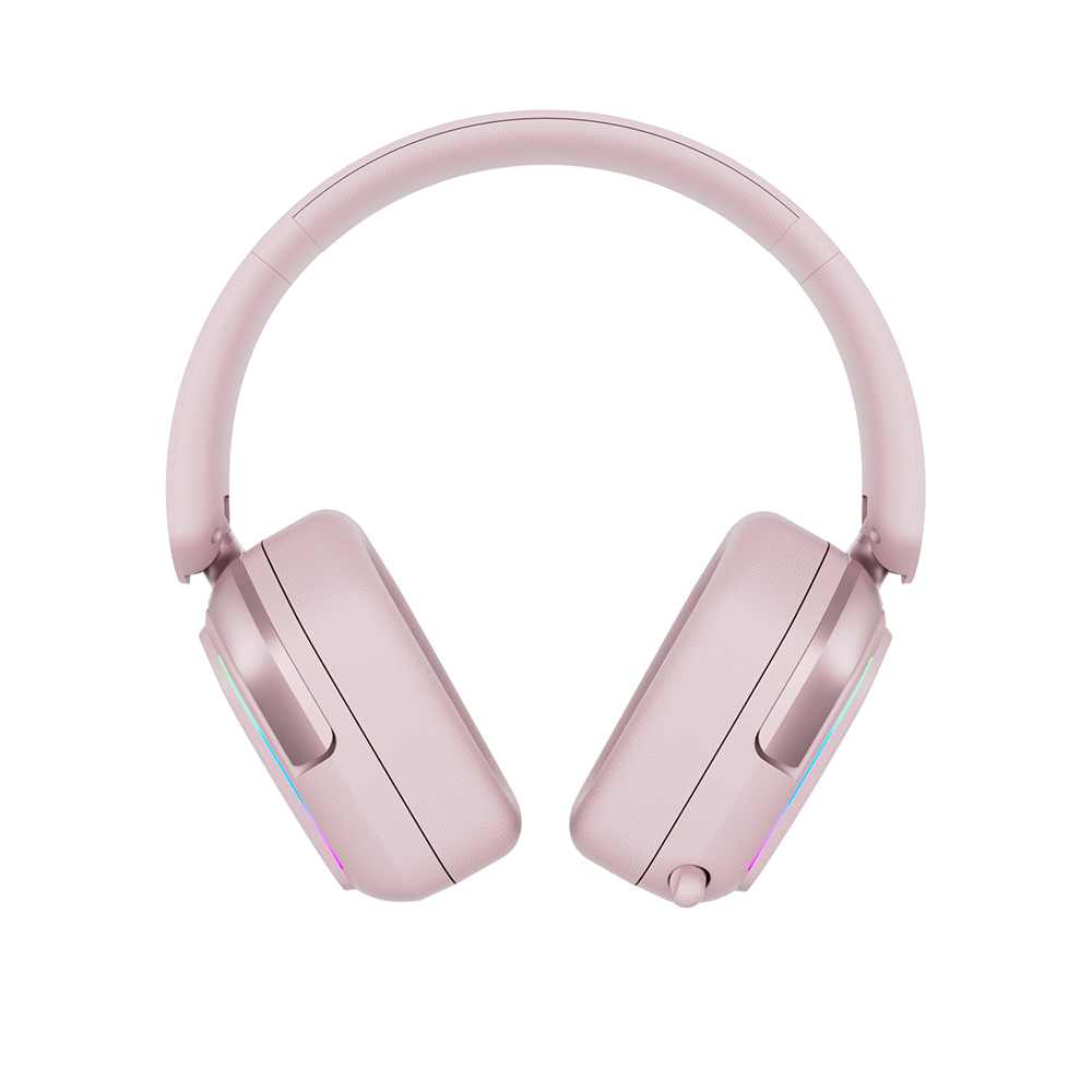 ROYAL KLUDGE HG101 Wireless, Pearl Pink
