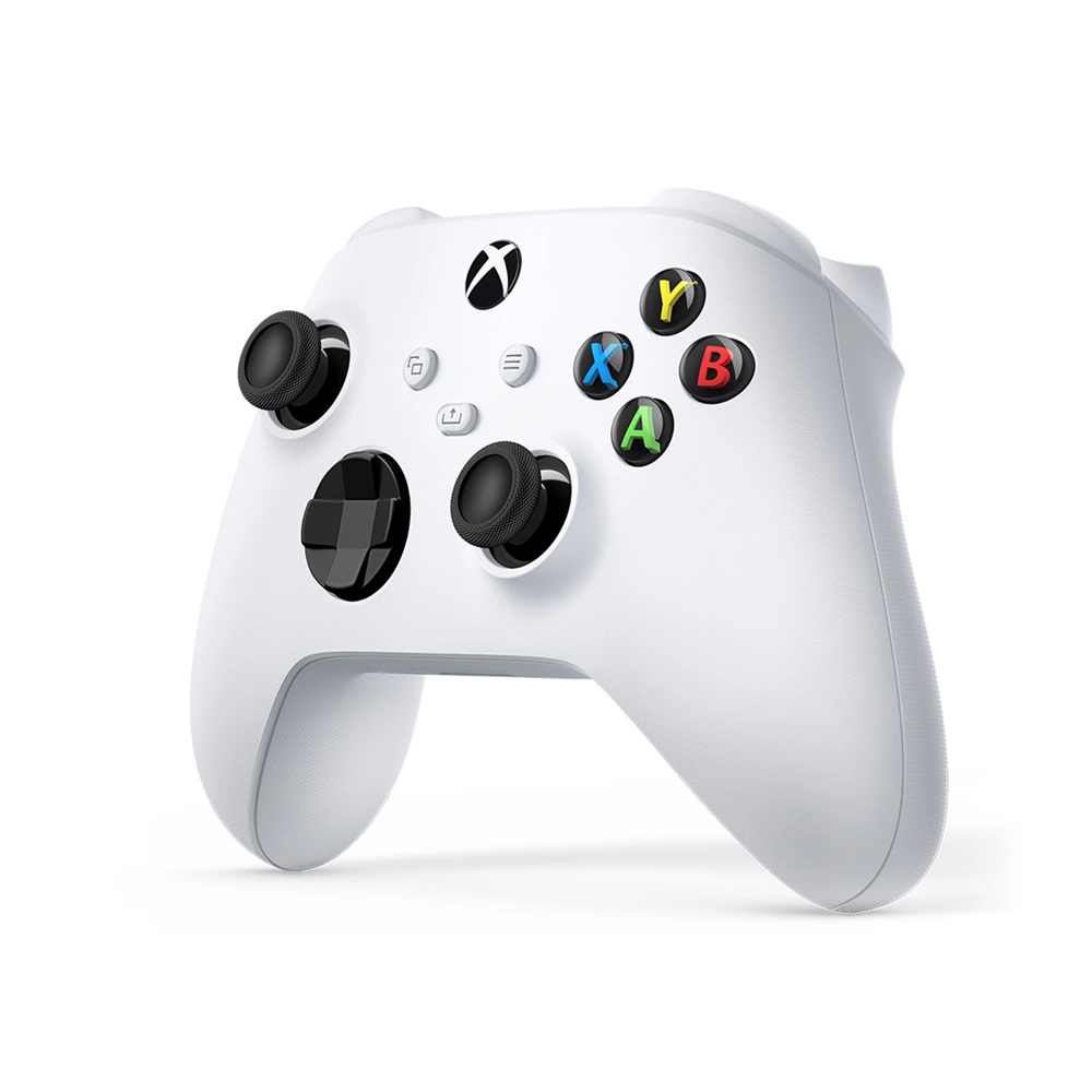 Microsoft XBOX Controller Wireless V2, White