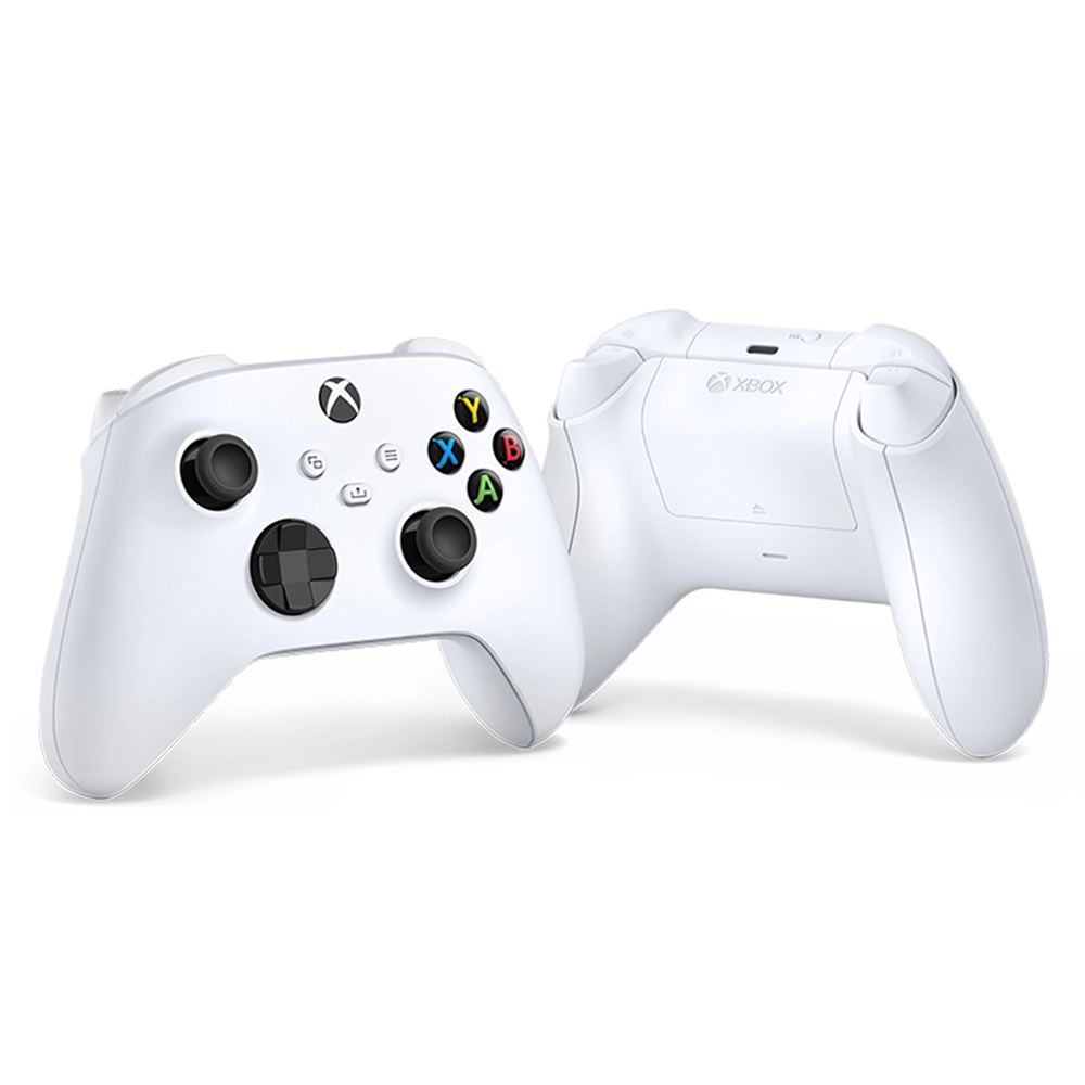 Microsoft XBOX Controller Wireless V2, White