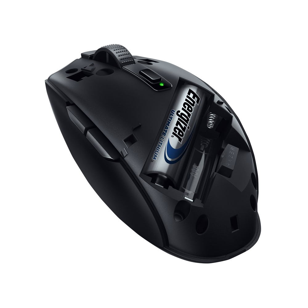 Razer Orochi V2, Black