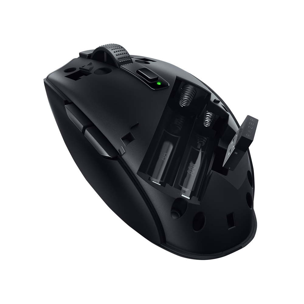 Razer Orochi V2, Black