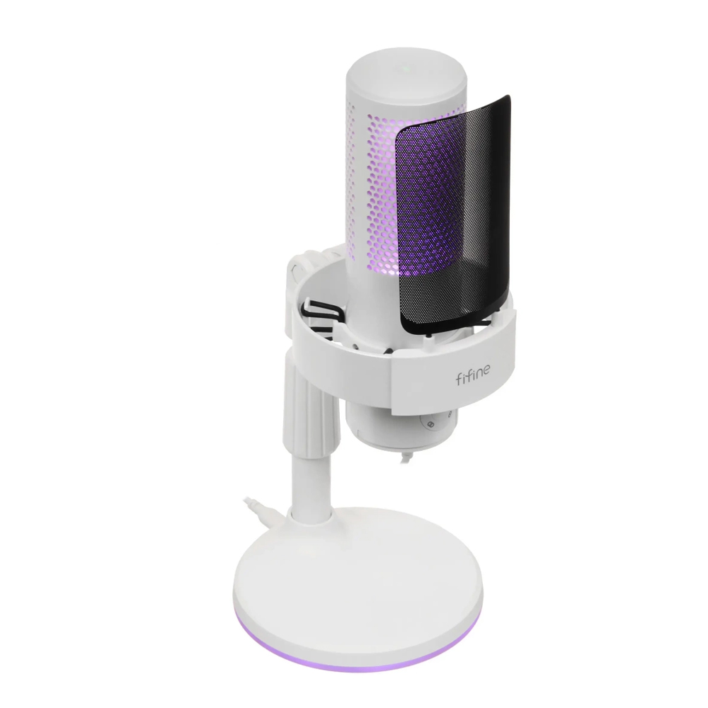 FIFINE AmpliGame A9S, White