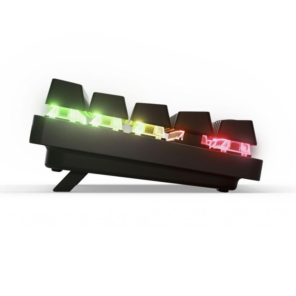 SteelSeries Apex Pro Mini Wireless, UK
