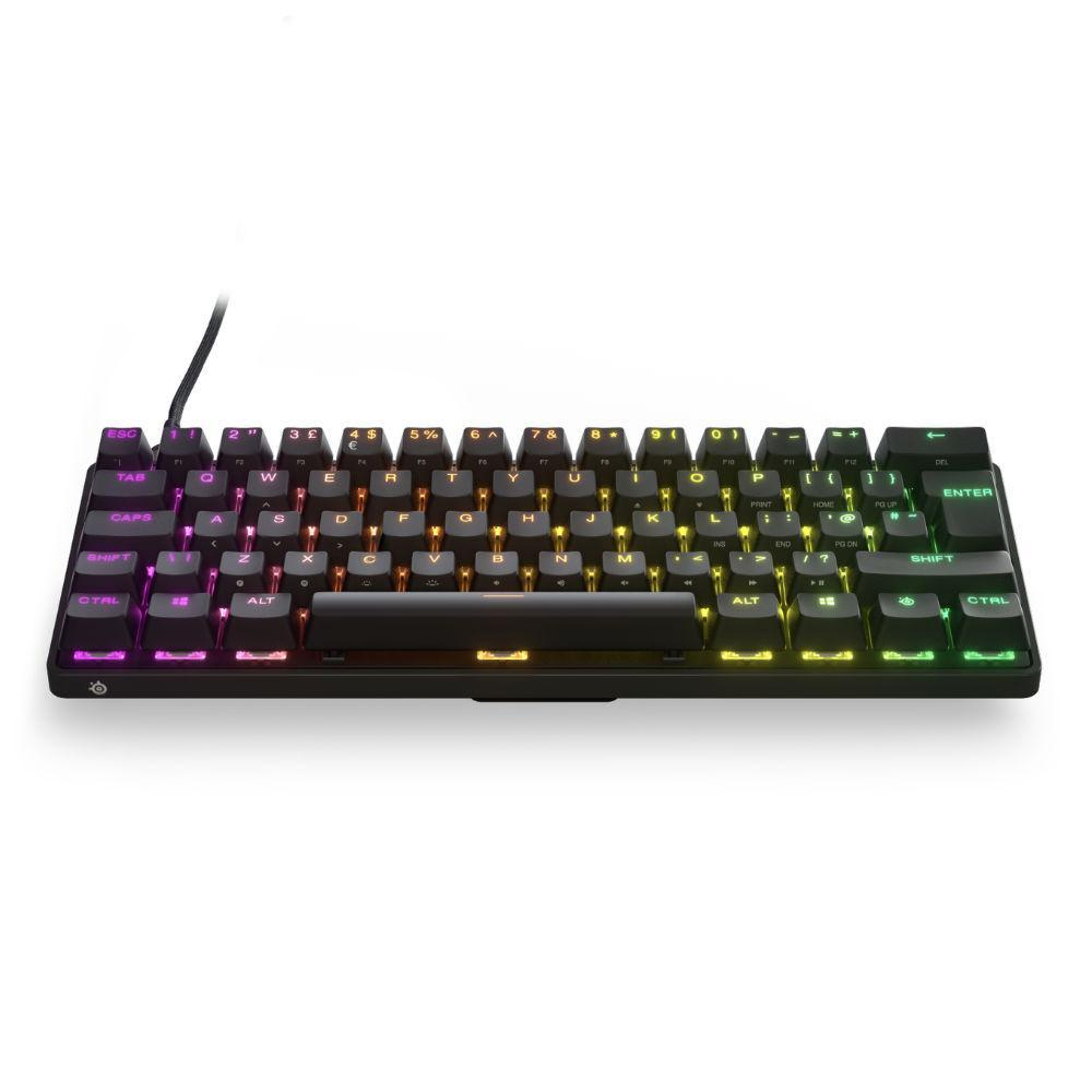 SteelSeries Apex Pro Mini, UK