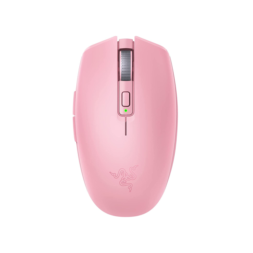 Razer Orochi V2, Quartz