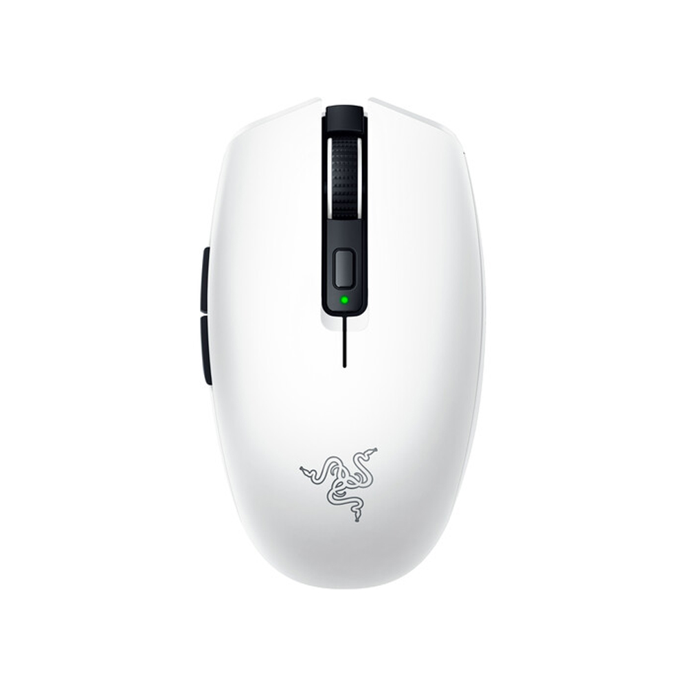 Razer Orochi V2, White