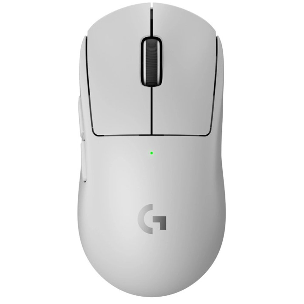 Logitech G Pro X Superlight 2 SE, White