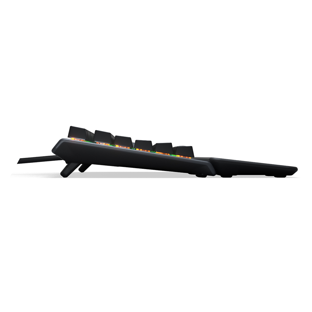 SteelSeries Apex 3, UK