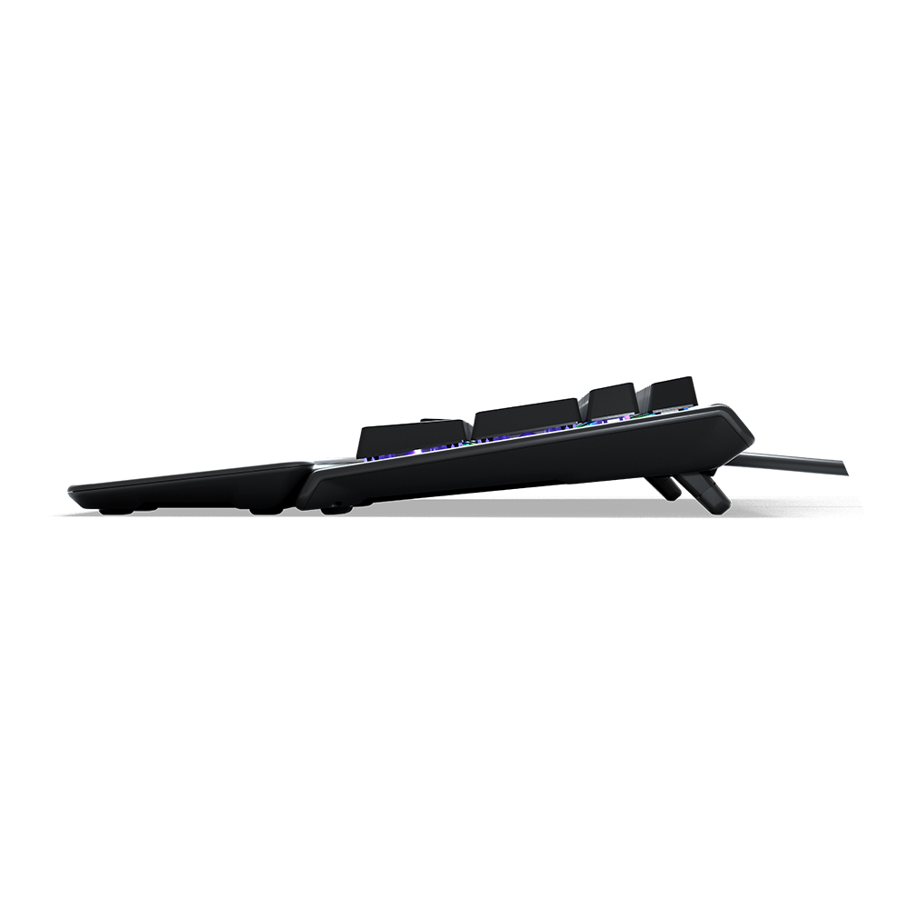 SteelSeries Apex 3, UK