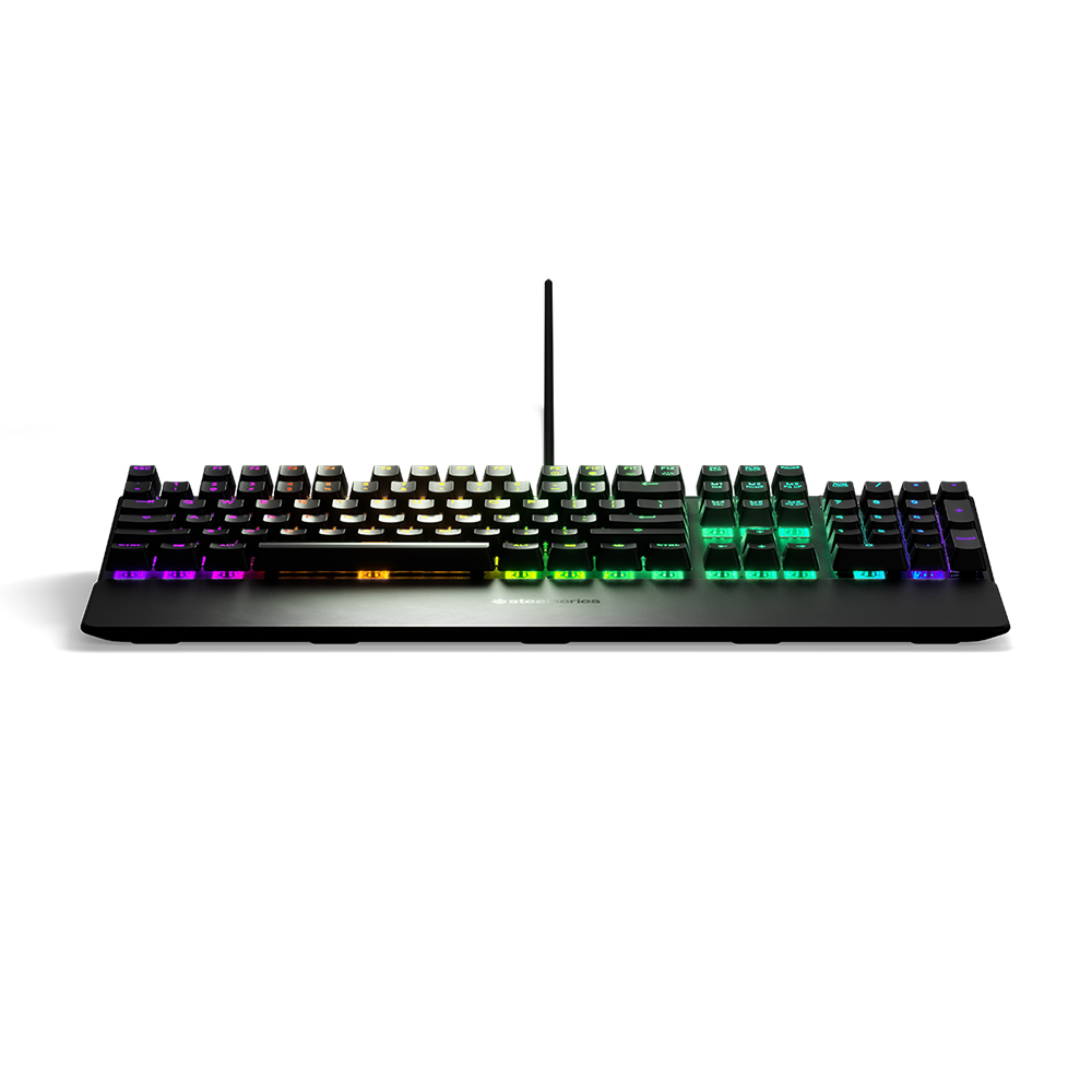SteelSeries Apex 5, UK