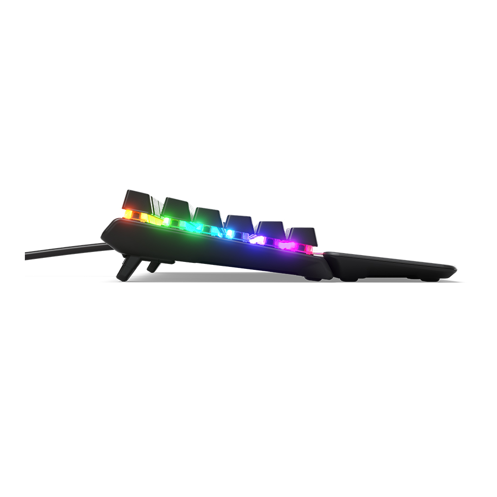 SteelSeries Apex 5, UK