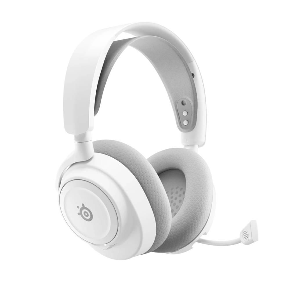 SteelSeries Arctis Nova 7 Gen 2 Wireless, White