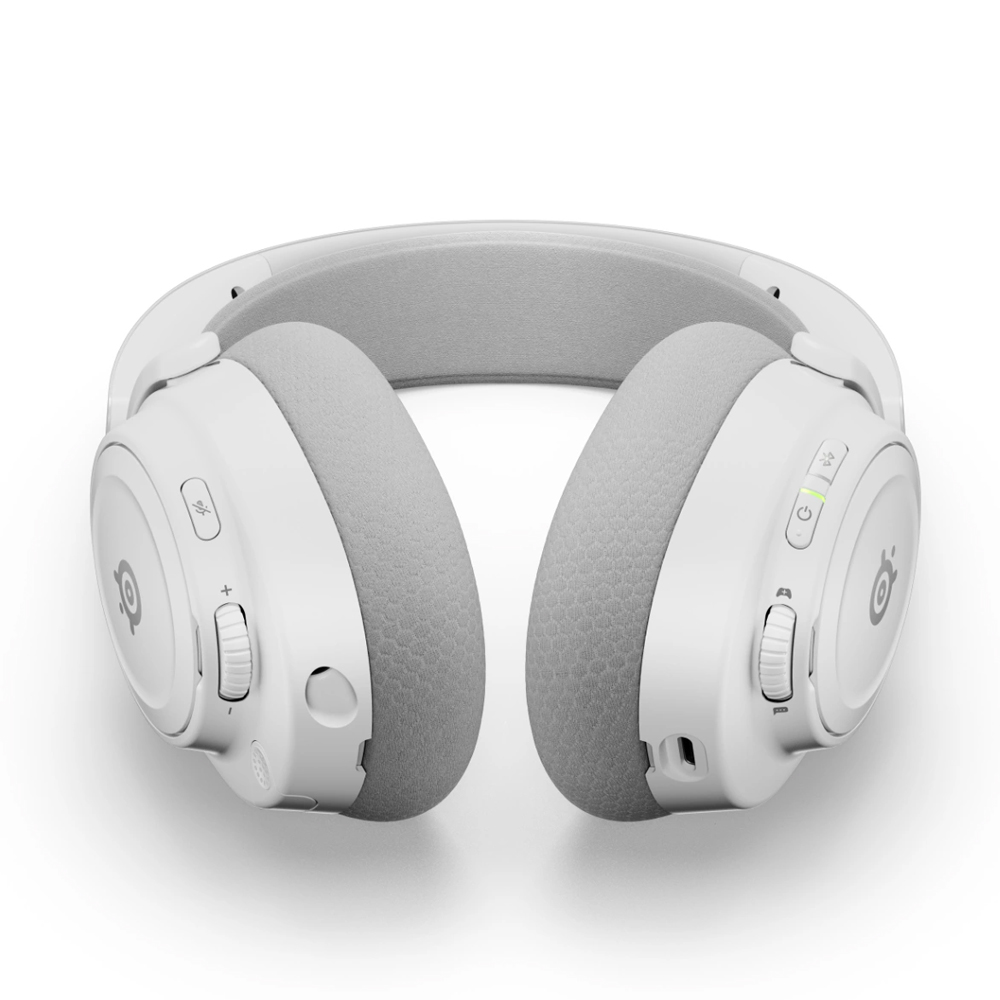 SteelSeries Arctis Nova 7 Gen 2 Wireless, White