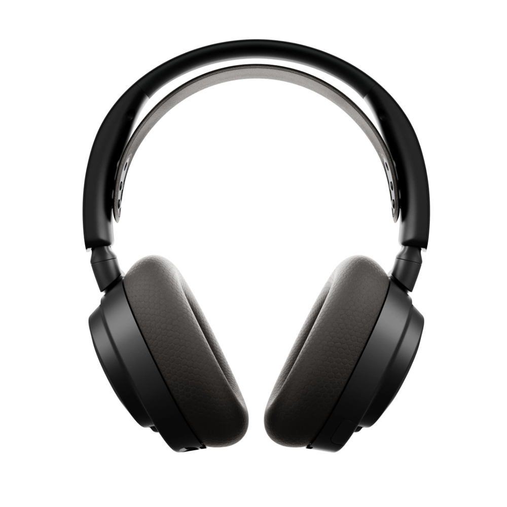 SteelSeries Arctis Nova 7 Gen 2 Wireless, Black