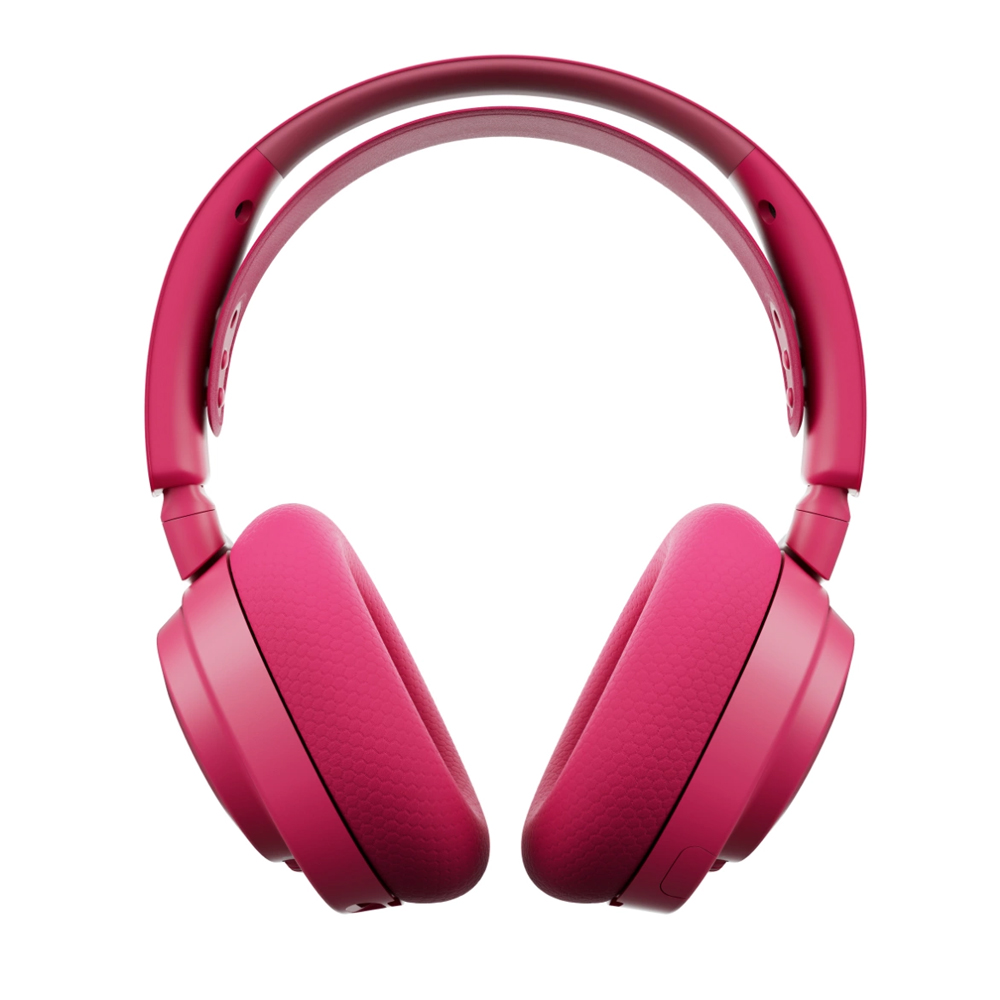 SteelSeries Arctis Nova 7 Gen 2 Wireless, Magenta