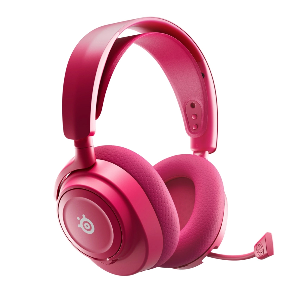 SteelSeries Arctis Nova 7 Gen 2 Wireless, Magenta