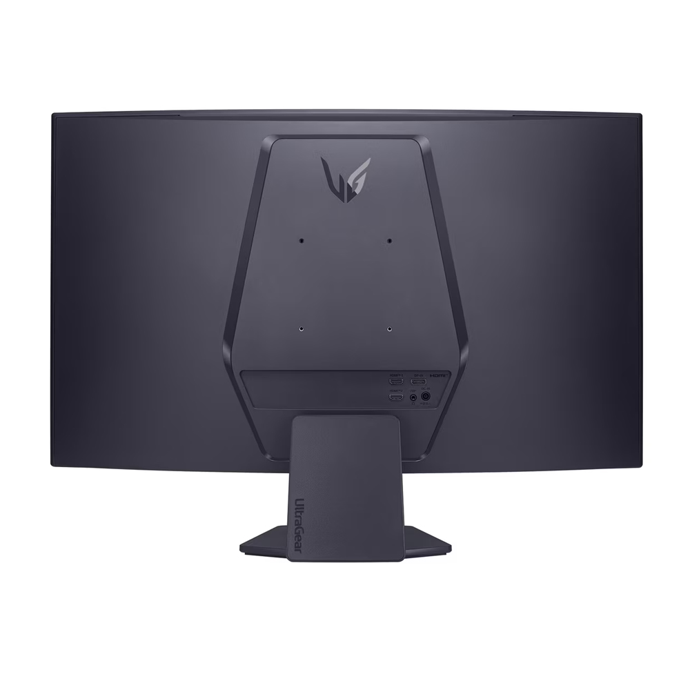 LG UltraGear 32GS60QC-B