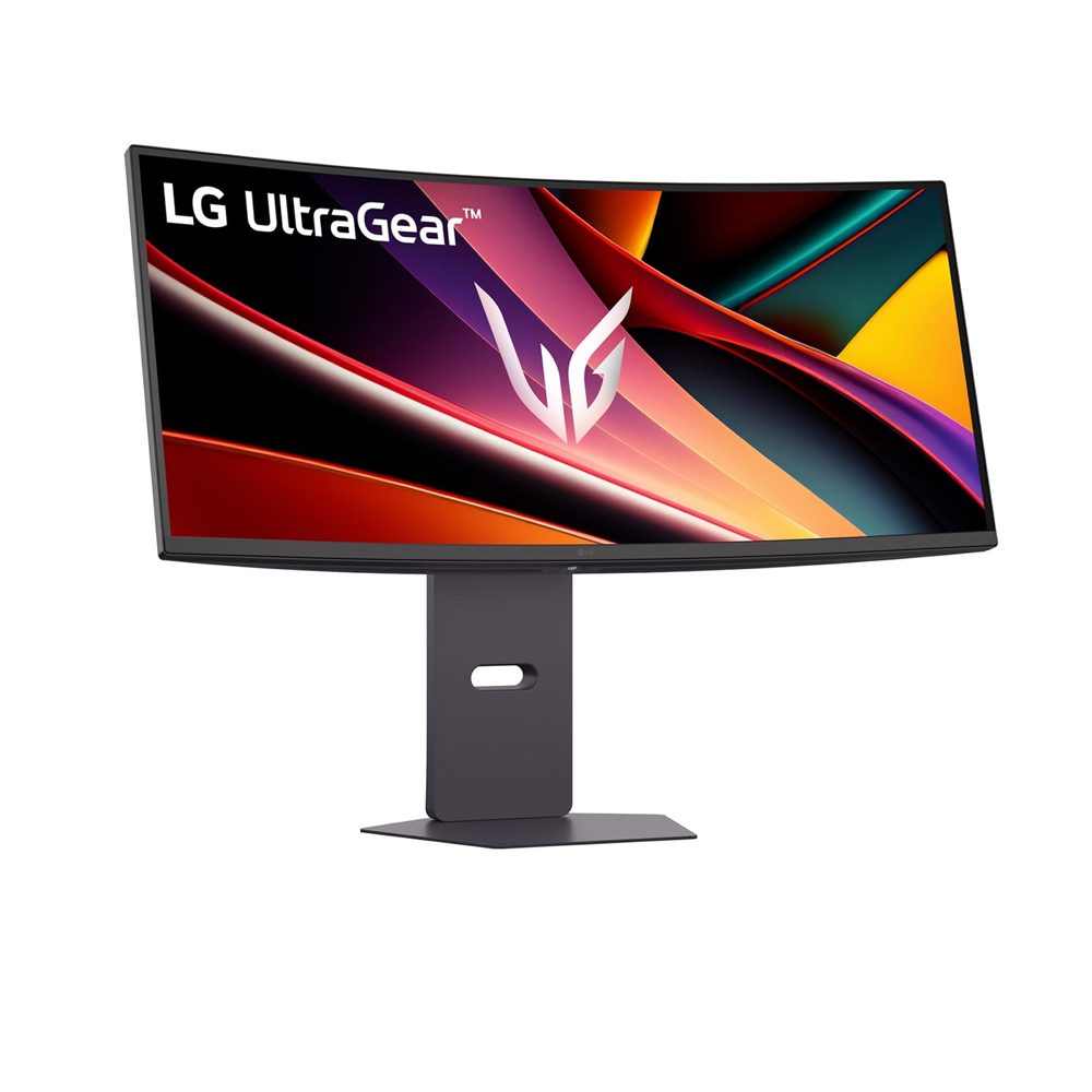 LG UltraGear 34G600A-B